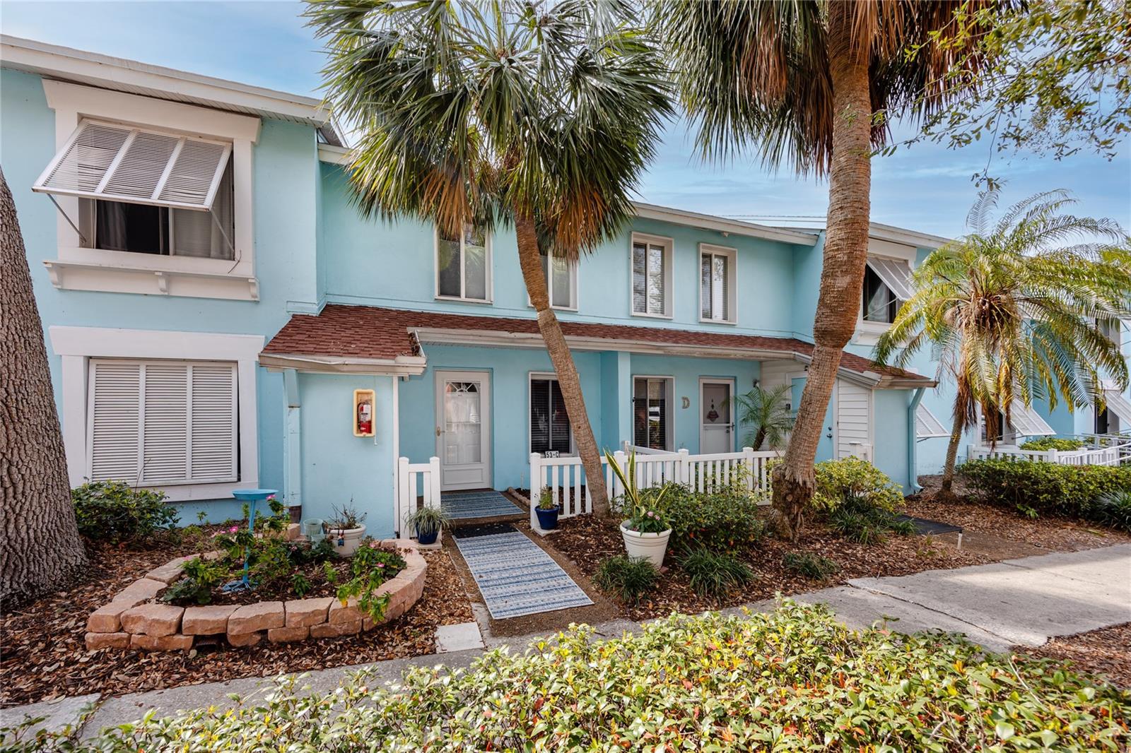 Details for 3610 42nd Street S C, ST PETERSBURG, FL 33711