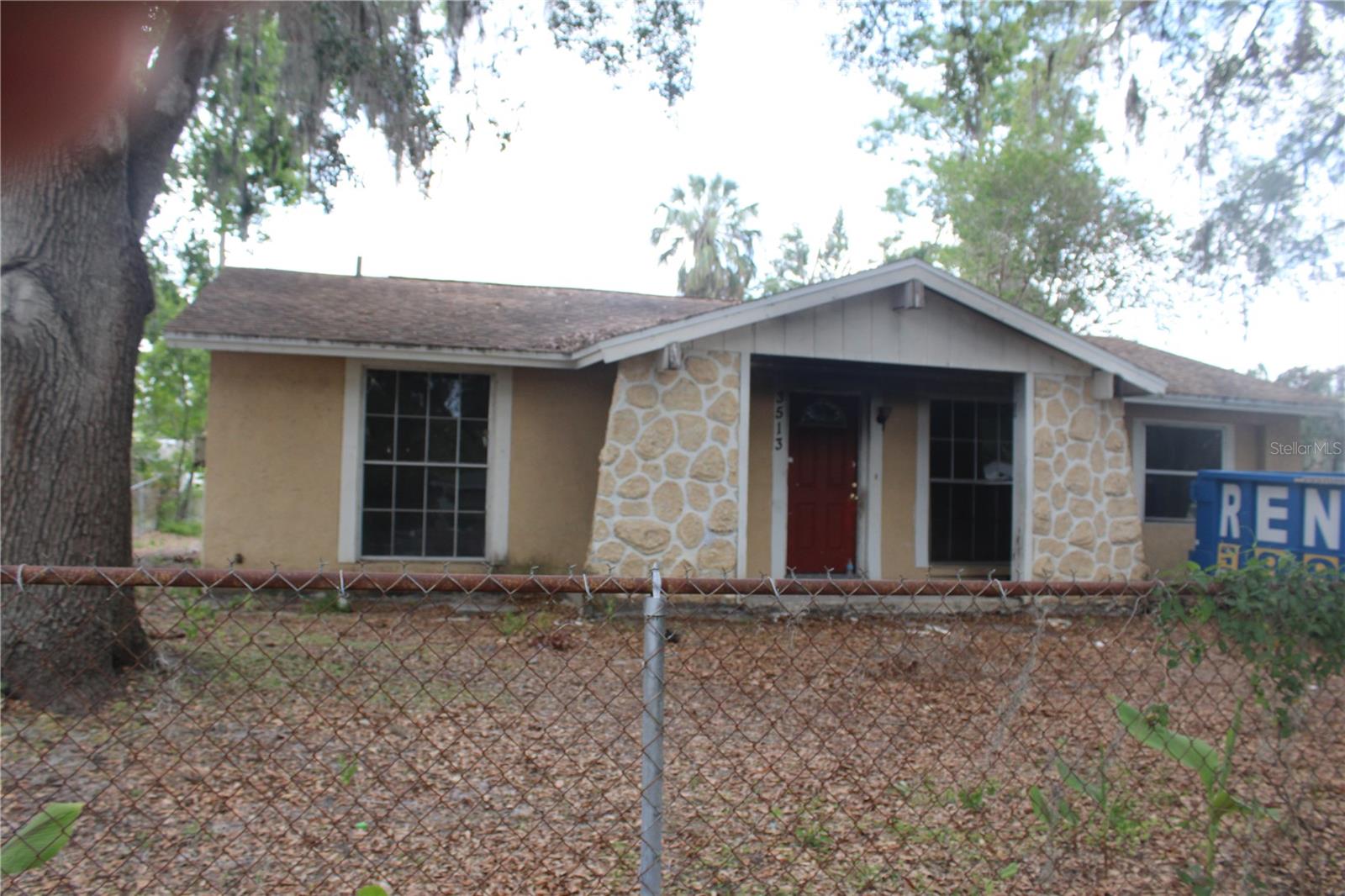 Listing Details for 3513 Beechwood Boulevard, TAMPA, FL 33619
