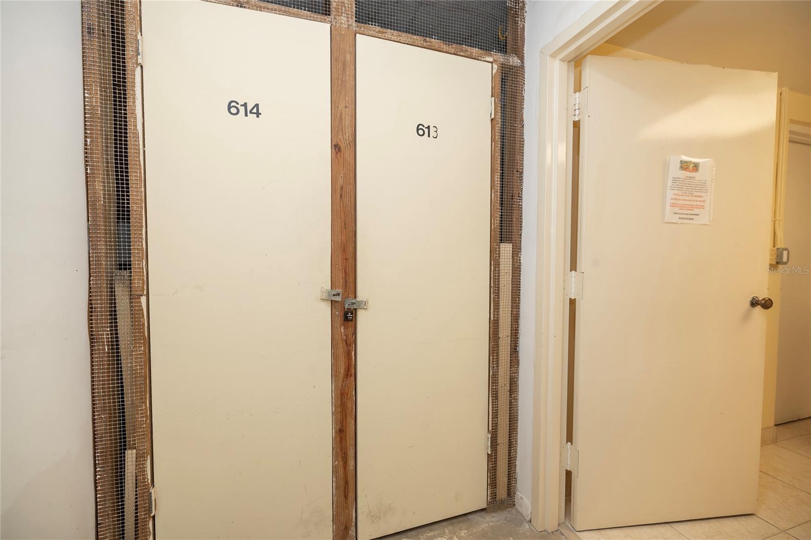 Image 44 of 46 For 4900 Brittany Drive S 613