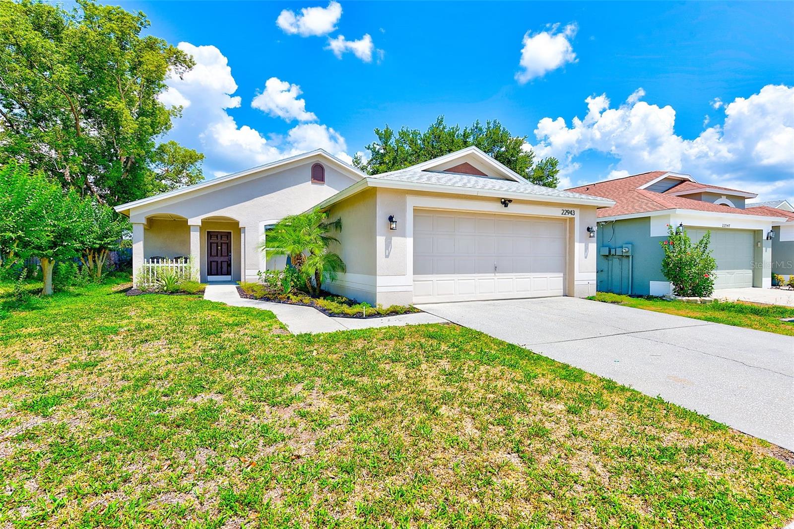 Details for 22943 Sills Loop, LAND O LAKES, FL 34639