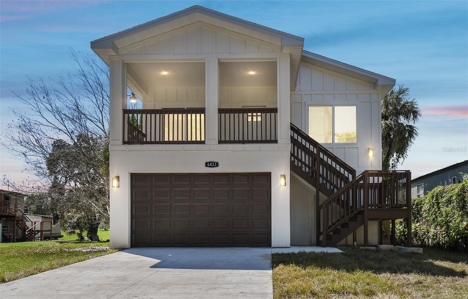 Details for 6433 Werner Avenue, NEW PORT RICHEY, FL 34652