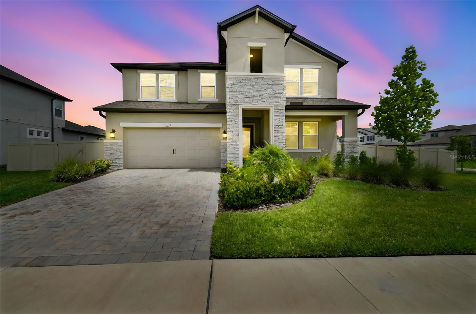 Details for 33287 Sycamore Leaf Drive, WESLEY CHAPEL, FL 33545