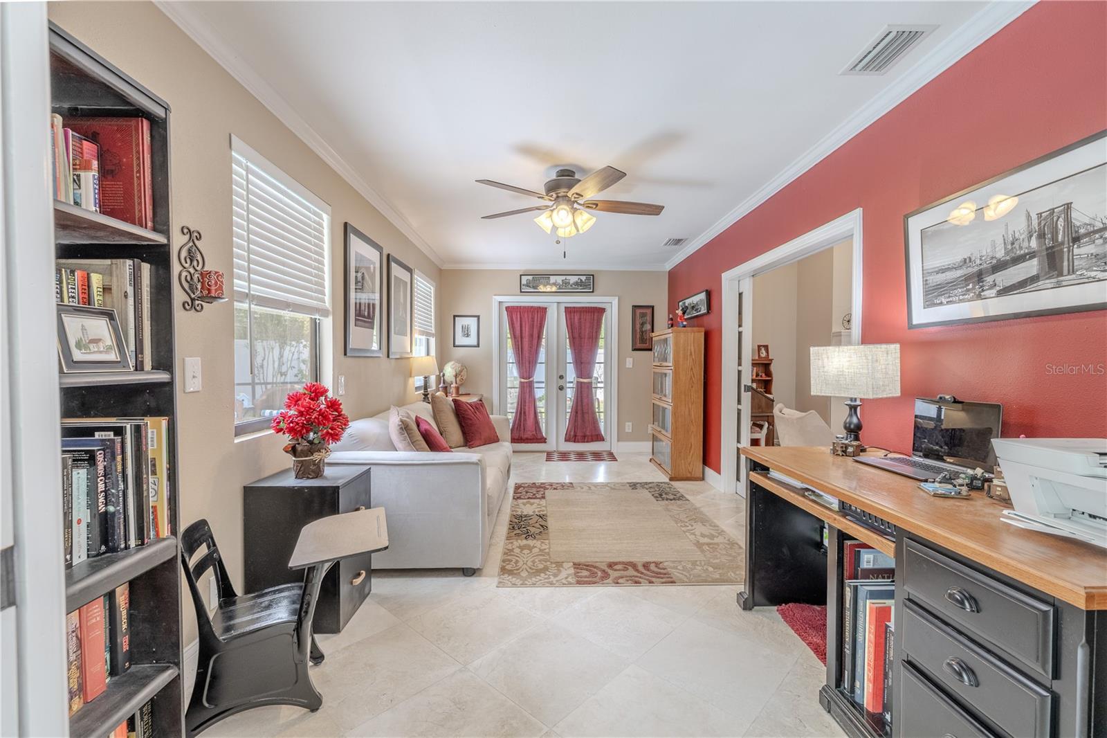 Listing photo id 17 for 465 Holly Hill Road