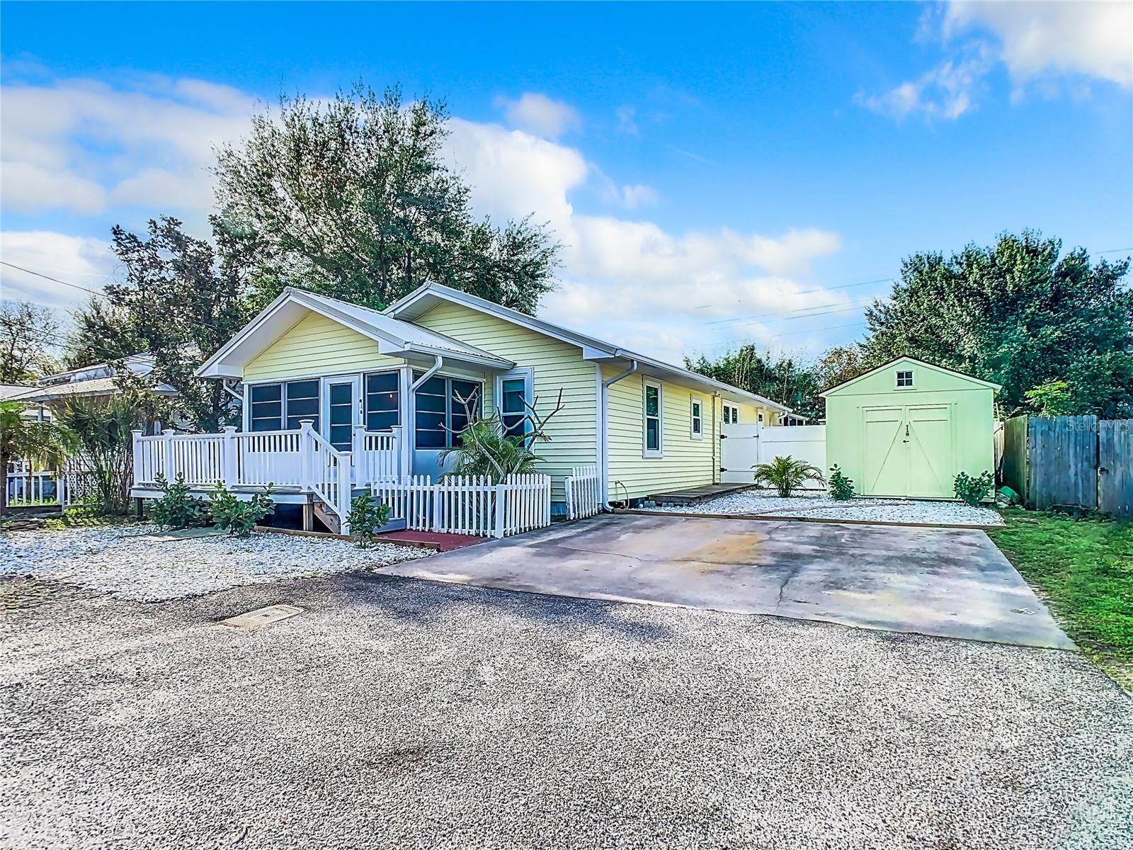 Details for 2928 Arch Street, TAMPA, FL 33607