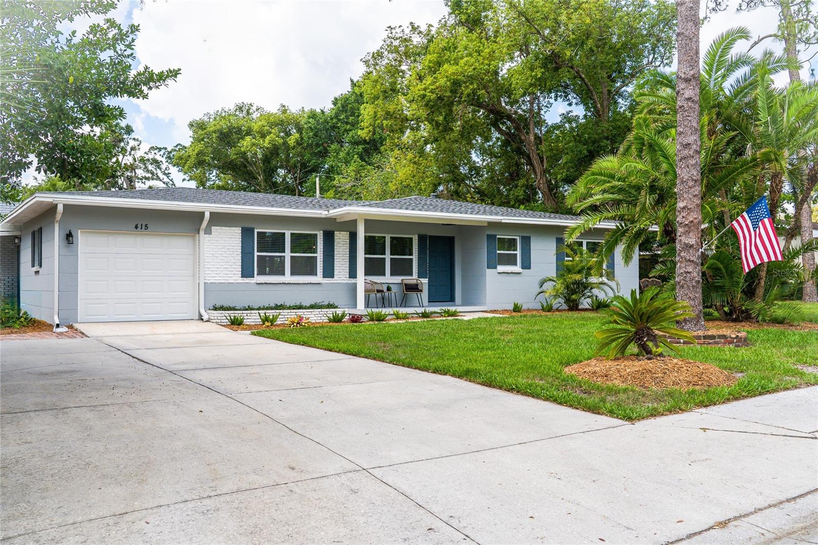 Details for 415 Mission Hills Avenue, TEMPLE TERRACE, FL 33617