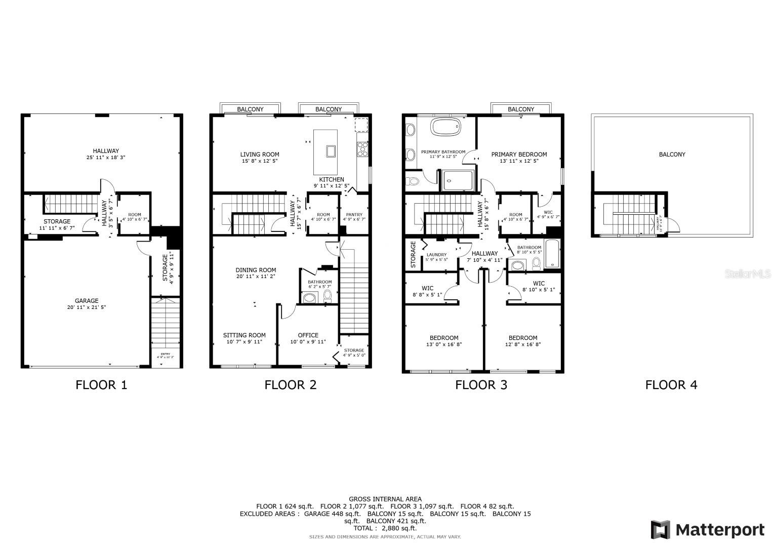 Image 15 of 23 For 771 Gran Kaymen Way