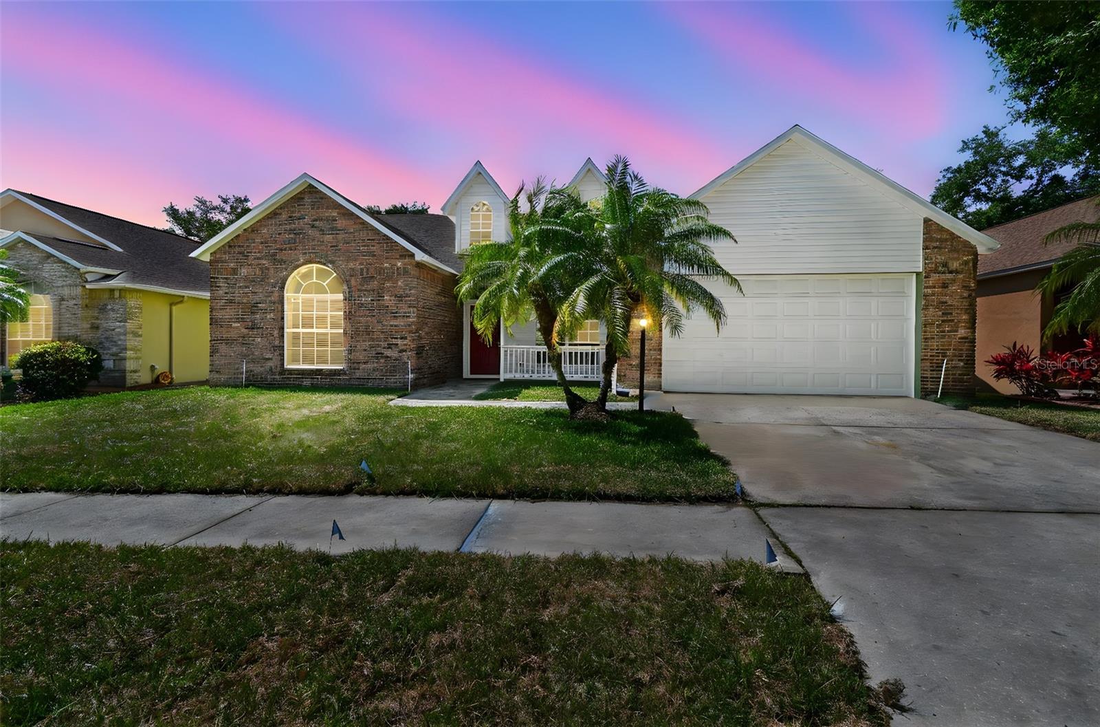 Details for 9709 Bay Colony Drive, RIVERVIEW, FL 33578
