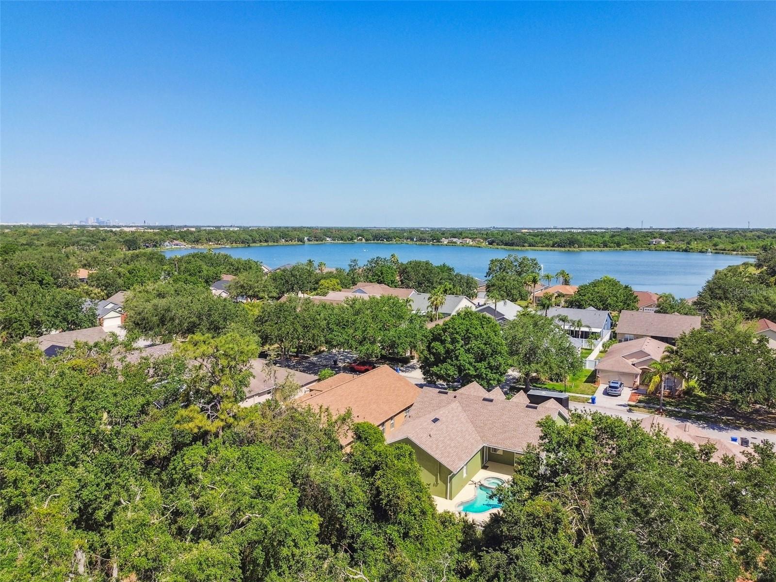 Image 74 of 82 For 9709 Bay Colony Drive