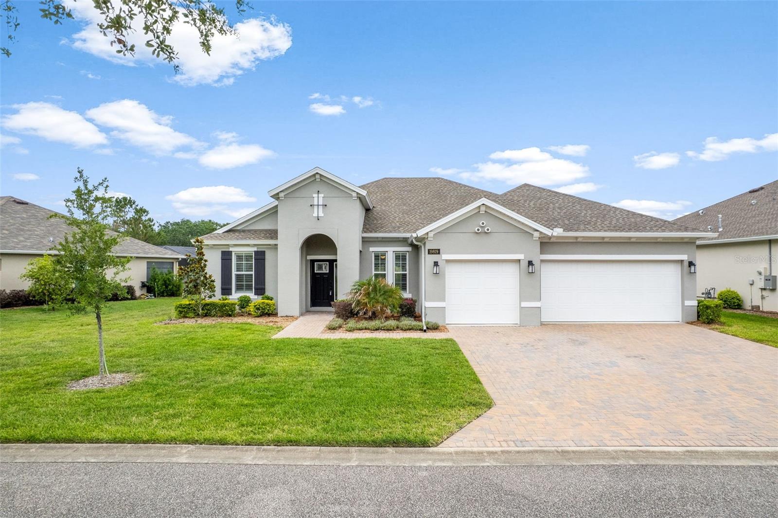 Details for 19819 Tattnall Way, BROOKSVILLE, FL 34601