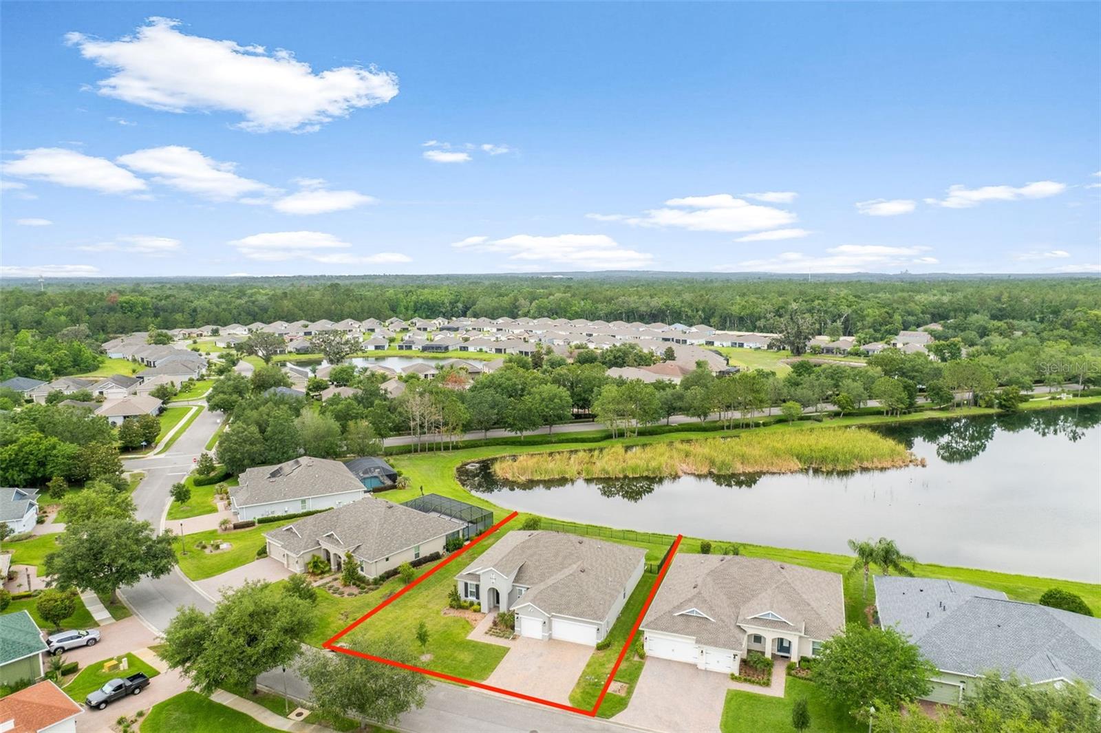 Image 58 of 60 For 19819 Tattnall Way
