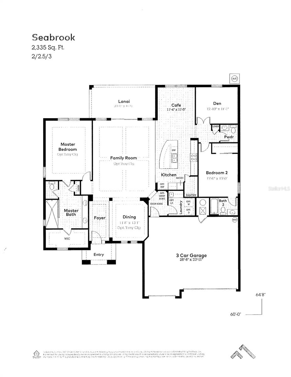 Image 60 of 60 For 19819 Tattnall Way