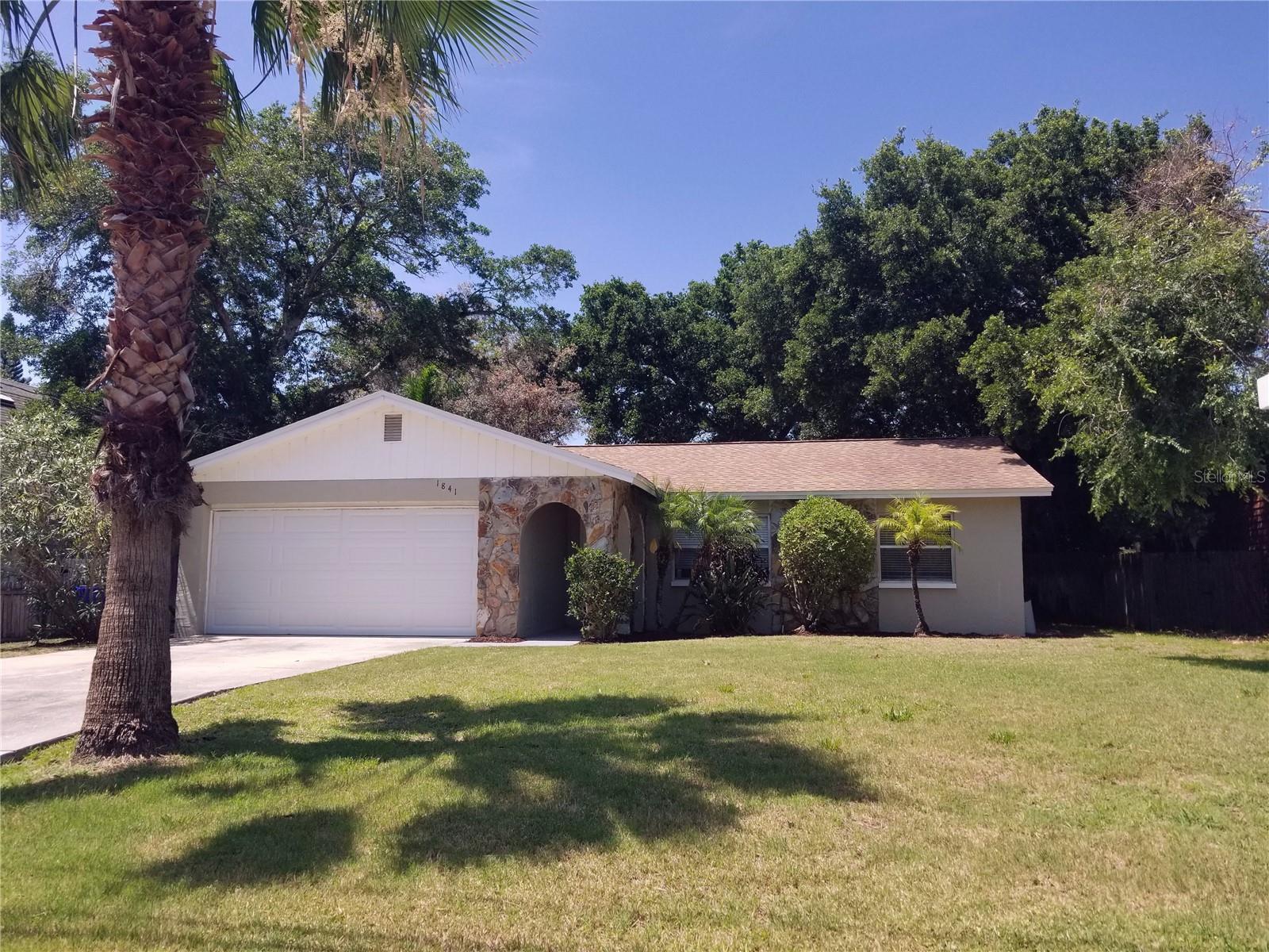 Details for 1841 Georgia Avenue, PALM HARBOR, FL 34683