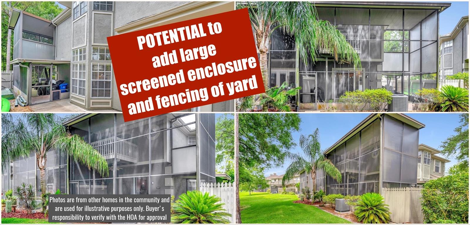 Image 22 of 61 For 14116 Trouville Drive