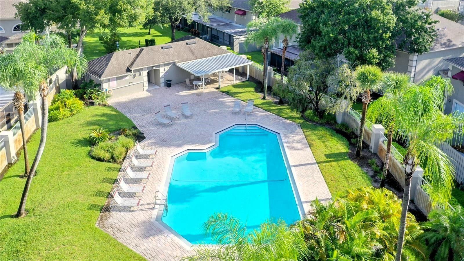 Image 37 of 61 For 14116 Trouville Drive
