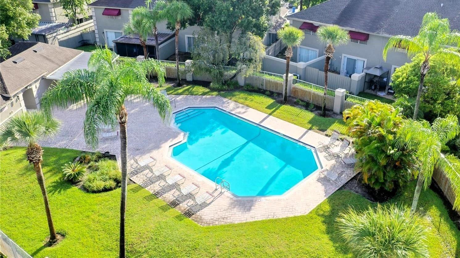 Image 38 of 61 For 14116 Trouville Drive