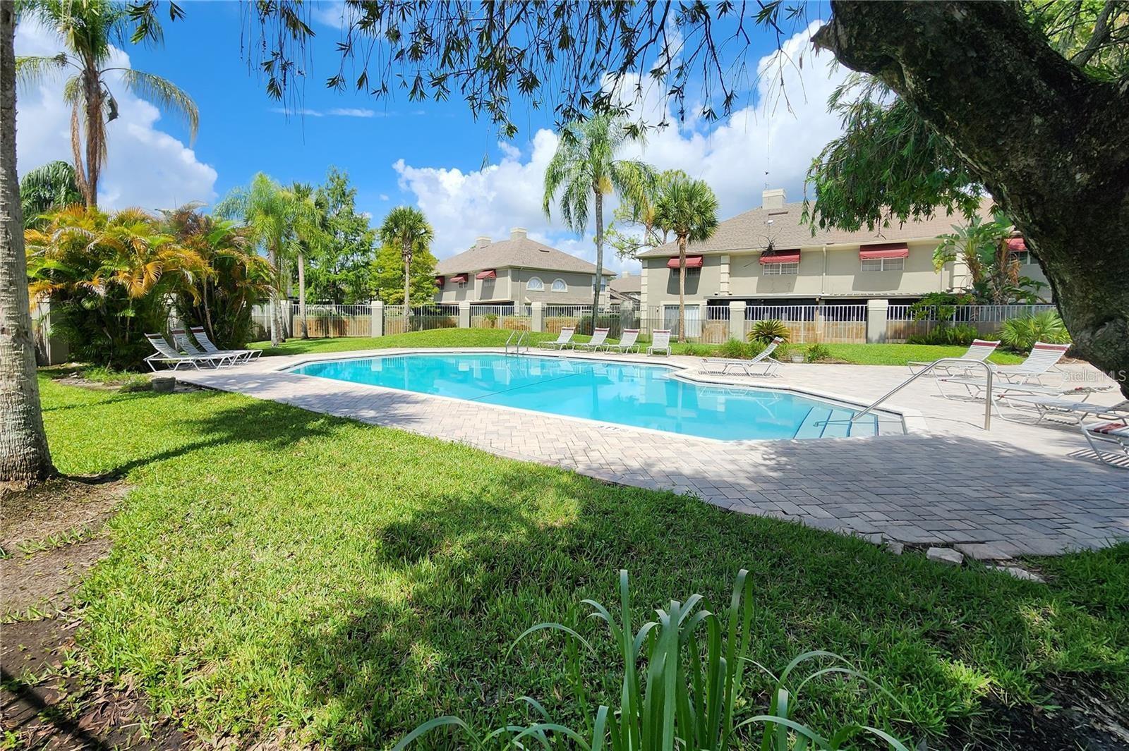 Image 39 of 61 For 14116 Trouville Drive