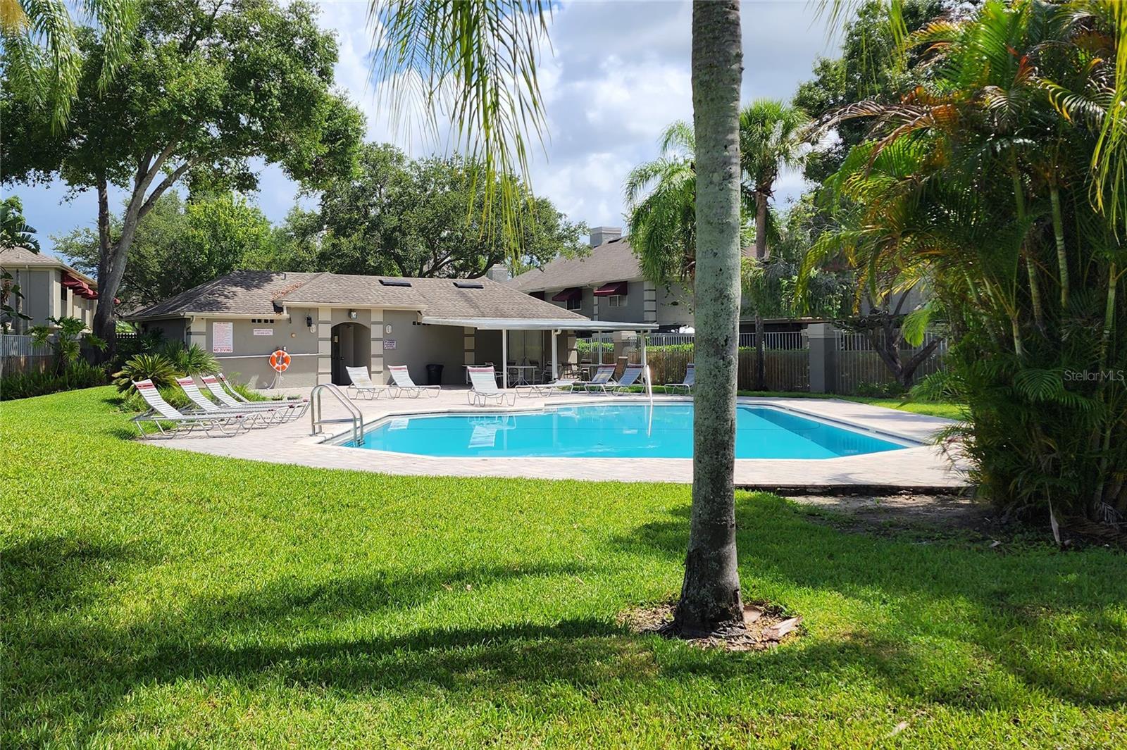 Image 40 of 61 For 14116 Trouville Drive