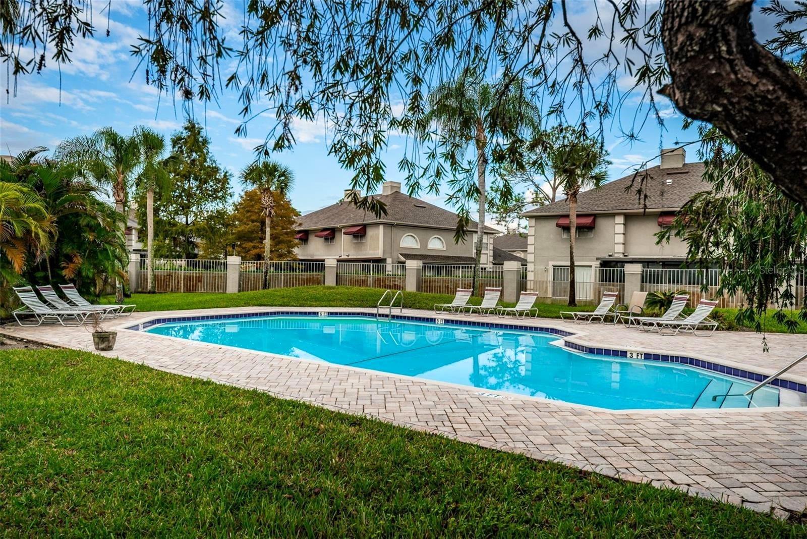 Image 41 of 61 For 14116 Trouville Drive