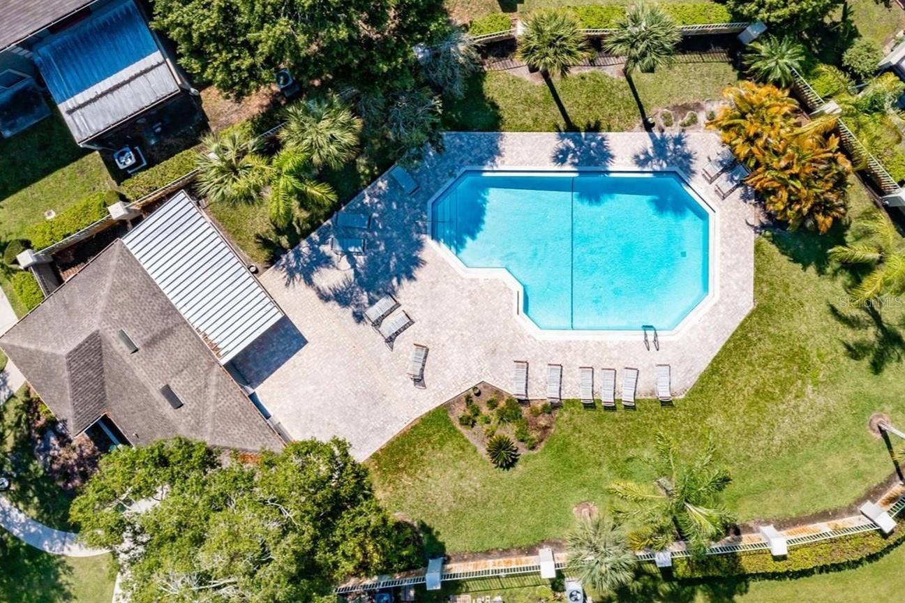 Image 42 of 61 For 14116 Trouville Drive