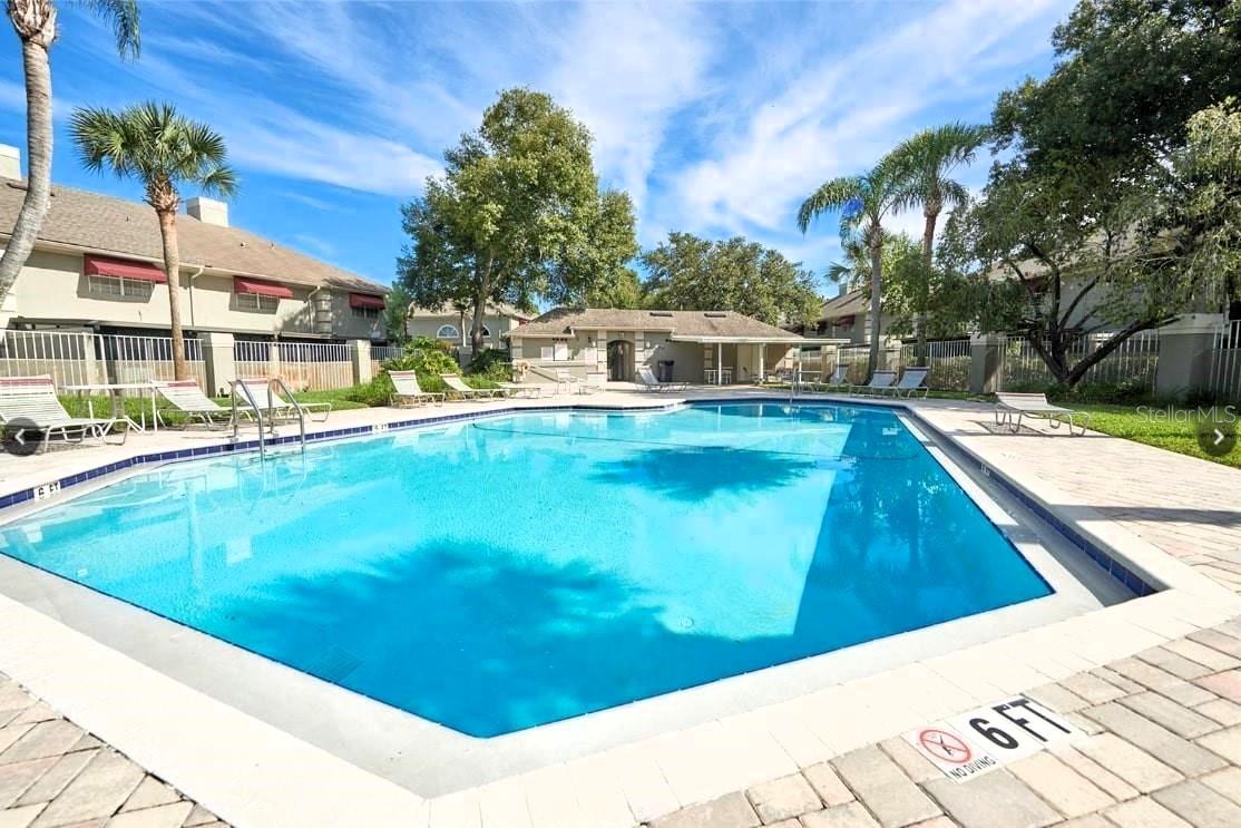 Image 43 of 61 For 14116 Trouville Drive