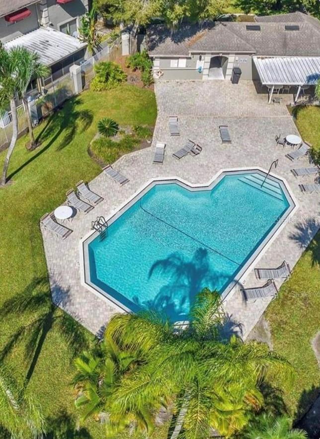 Image 44 of 61 For 14116 Trouville Drive