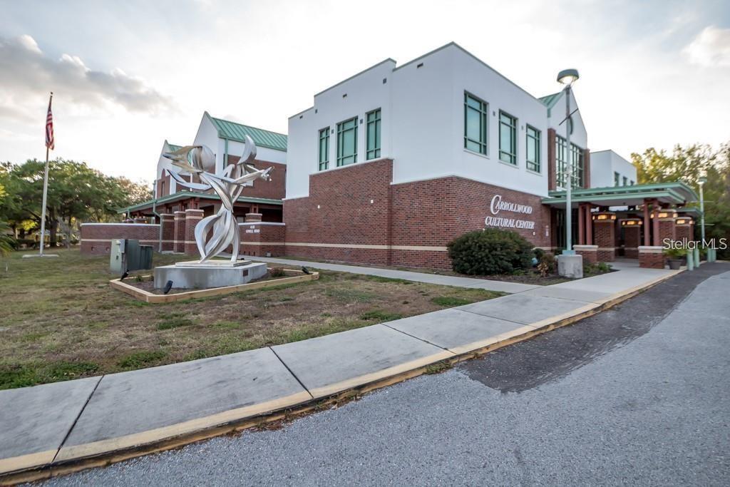 Image 52 of 61 For 14116 Trouville Drive