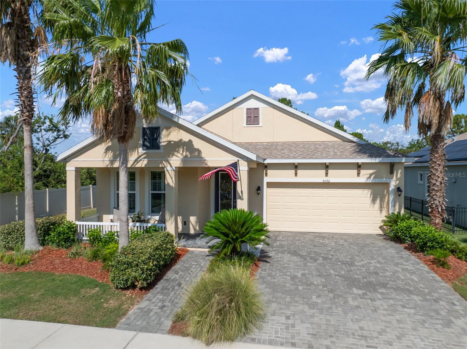 Details for 5102 Coastal Scene Drive, APOLLO BEACH, FL 33572