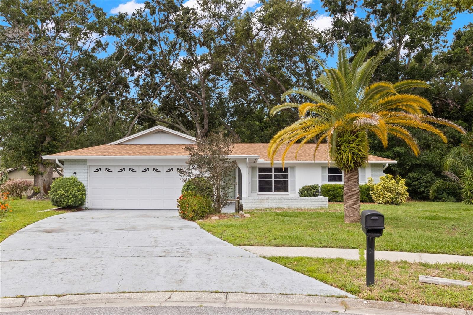 Details for 2956 Sutherland Court, PALM HARBOR, FL 34684