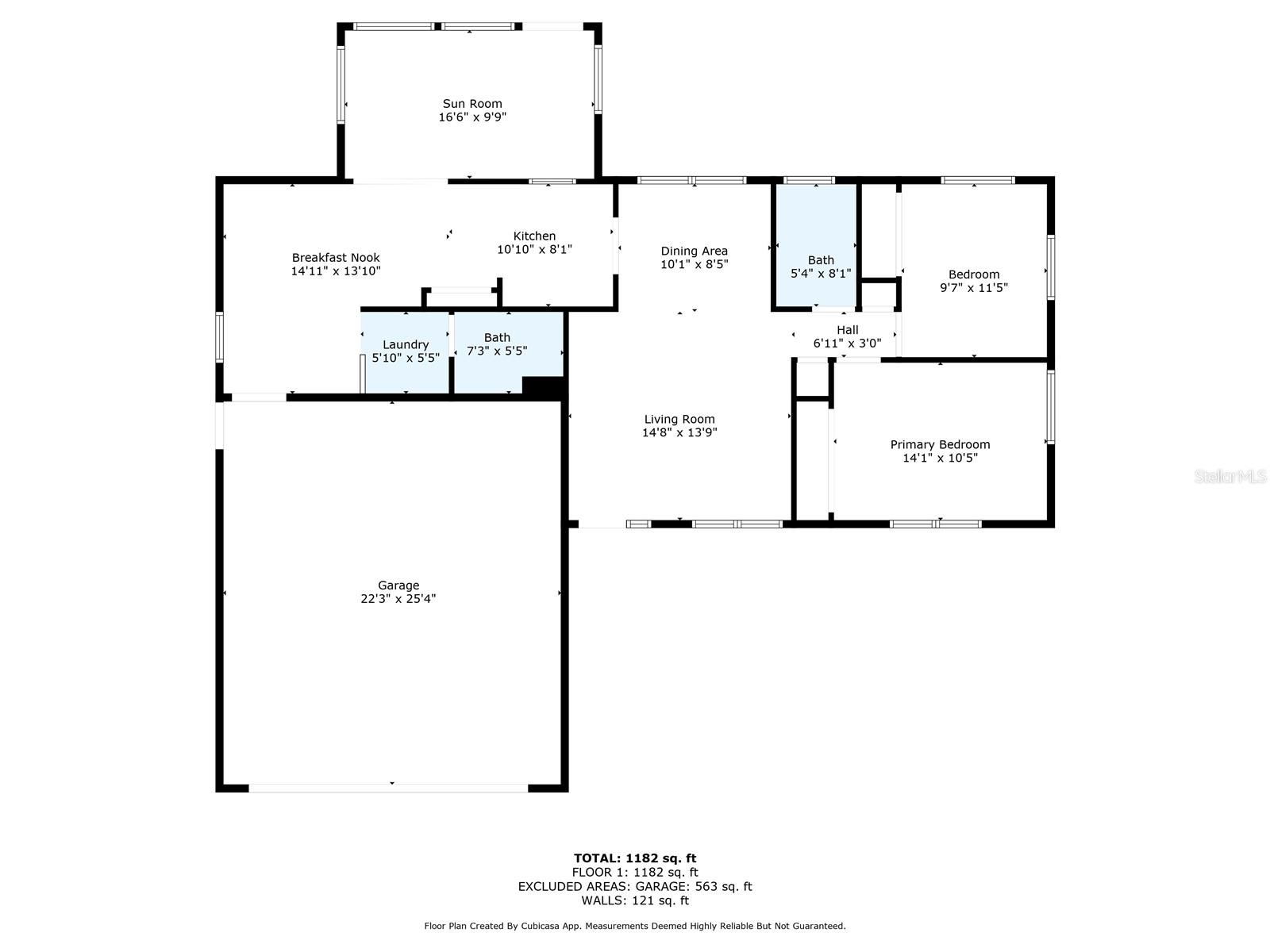 Image 28 of 39 For 2956 Sutherland Court
