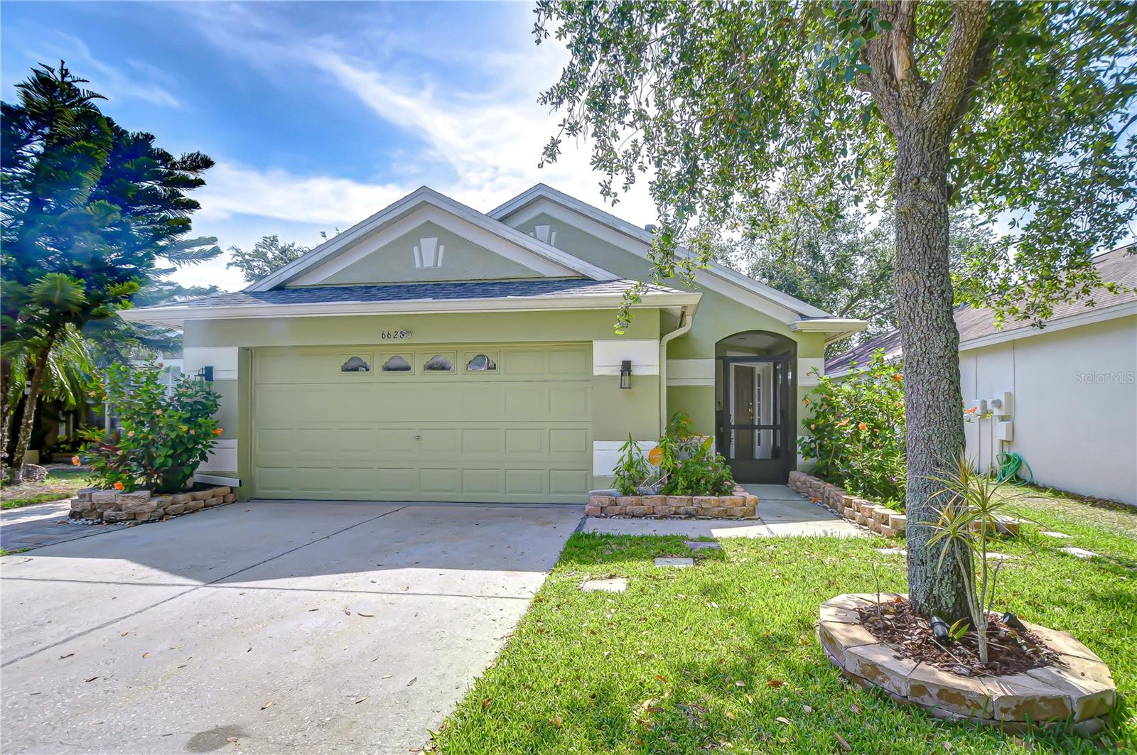 Details for 6628 Summer Haven Drive, RIVERVIEW, FL 33578