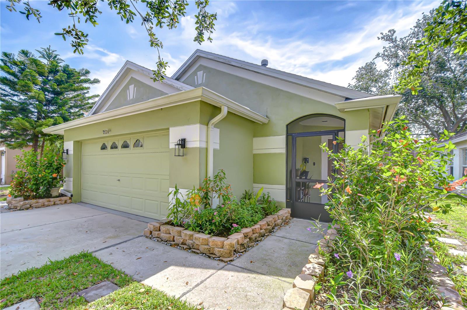 Image 25 of 26 For 6628 Summer Haven Drive