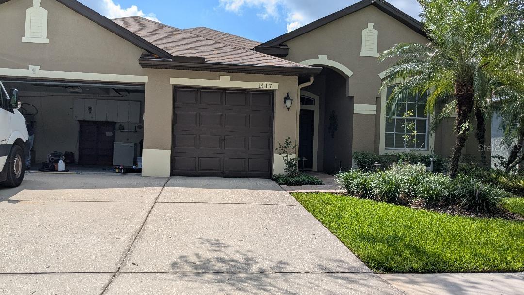 Details for 1447 Emerald Hill Way, VALRICO, FL 33594