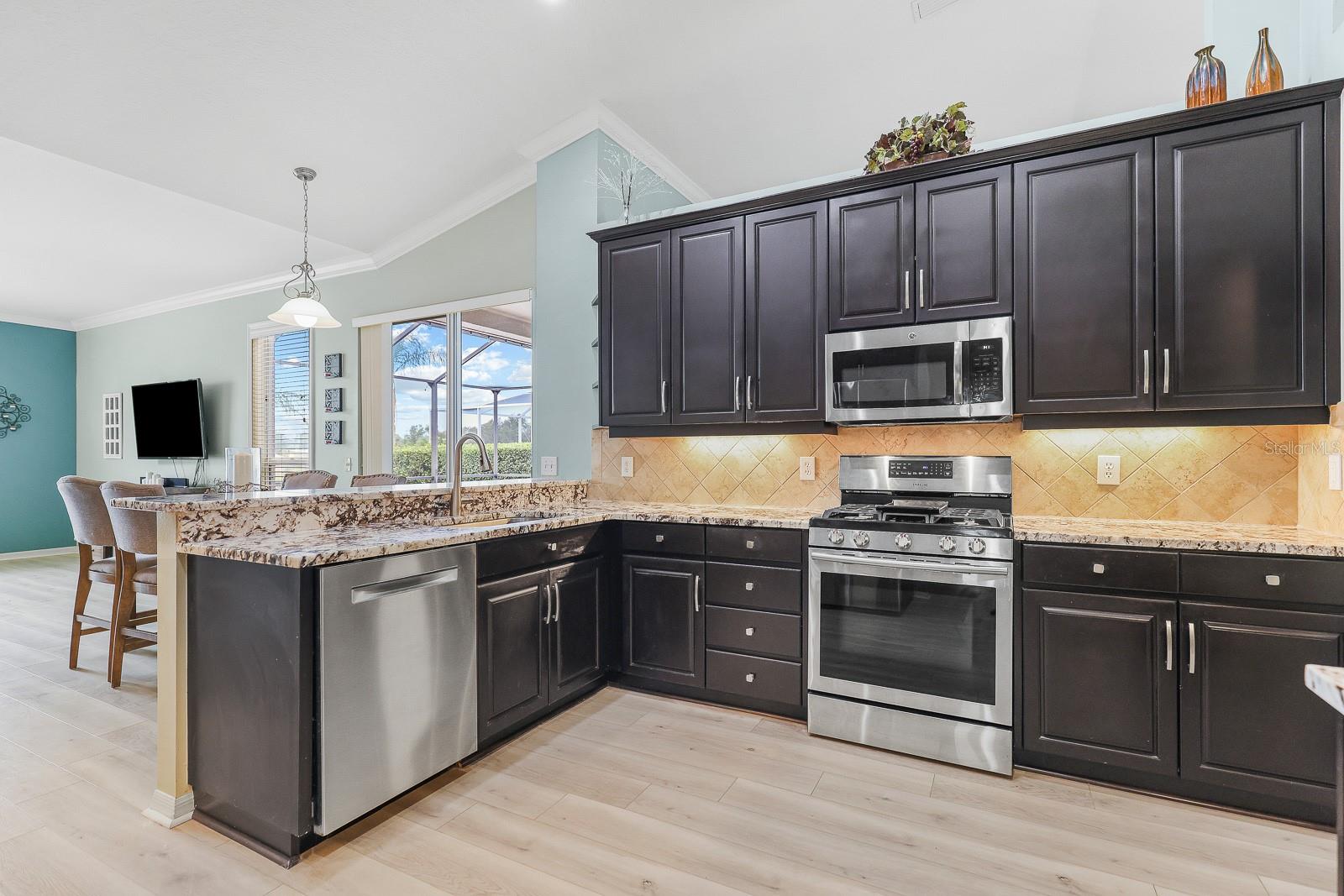 Image 14 of 43 For 16104 Bridgedale Drive