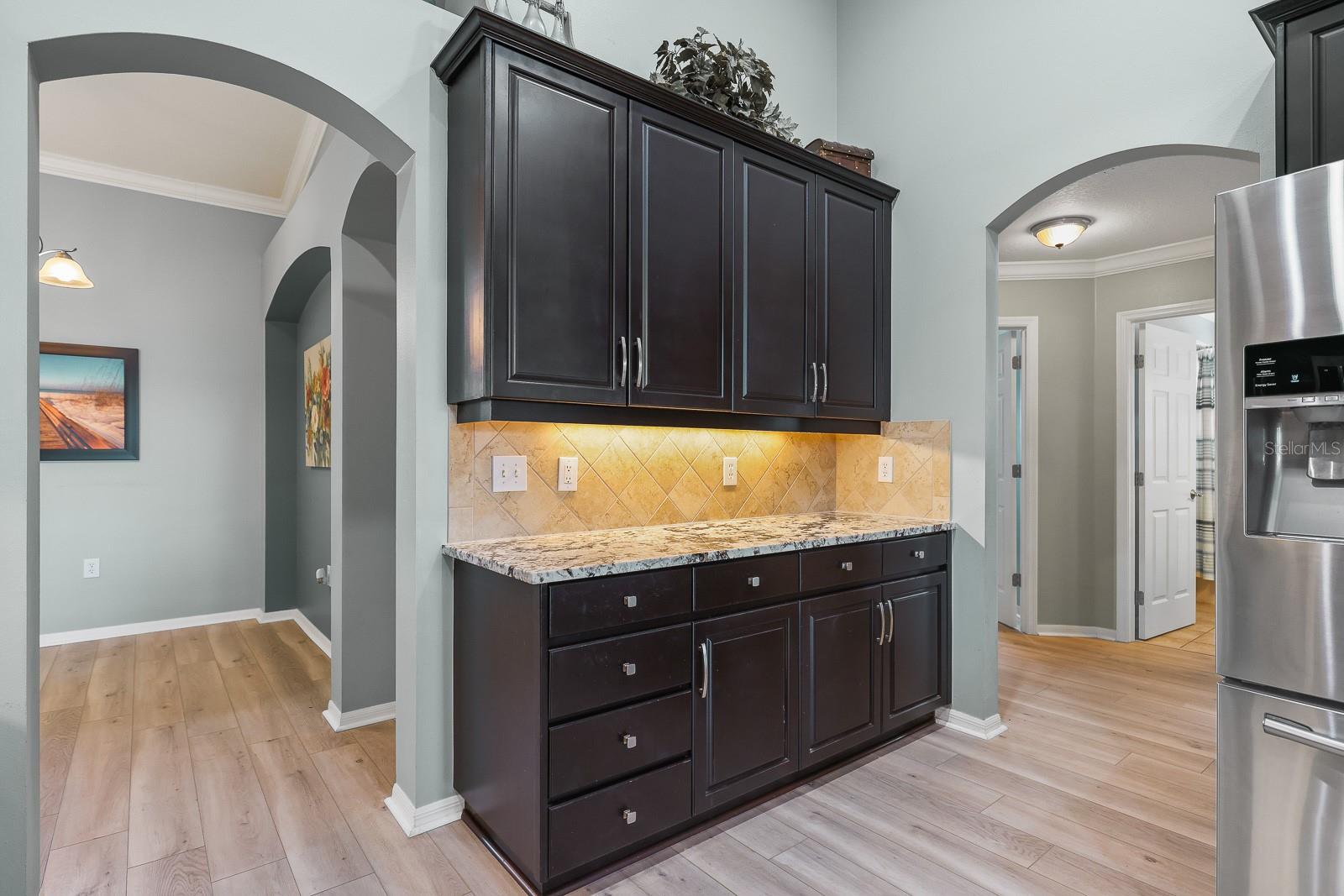 Image 17 of 43 For 16104 Bridgedale Drive