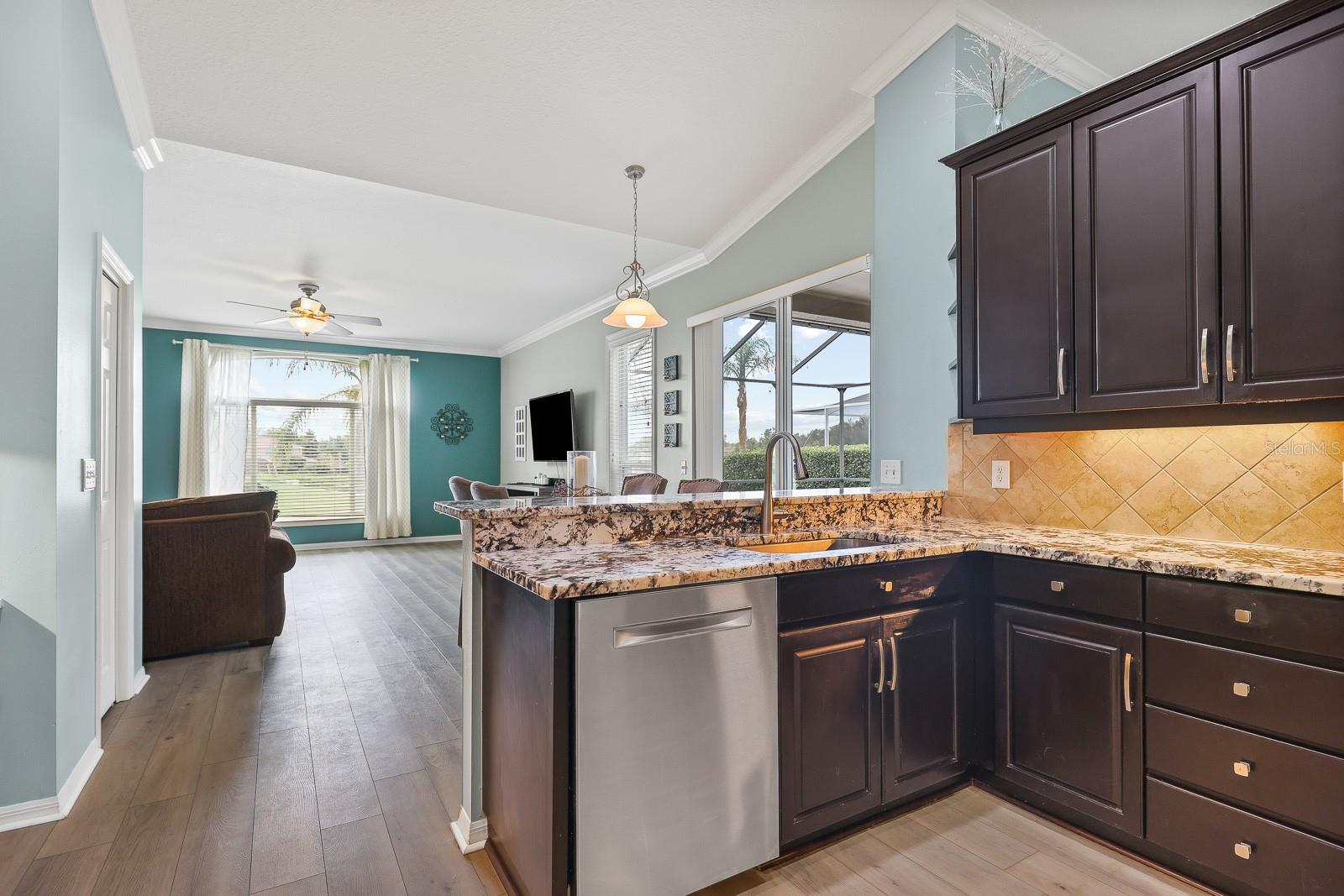 Image 18 of 43 For 16104 Bridgedale Drive