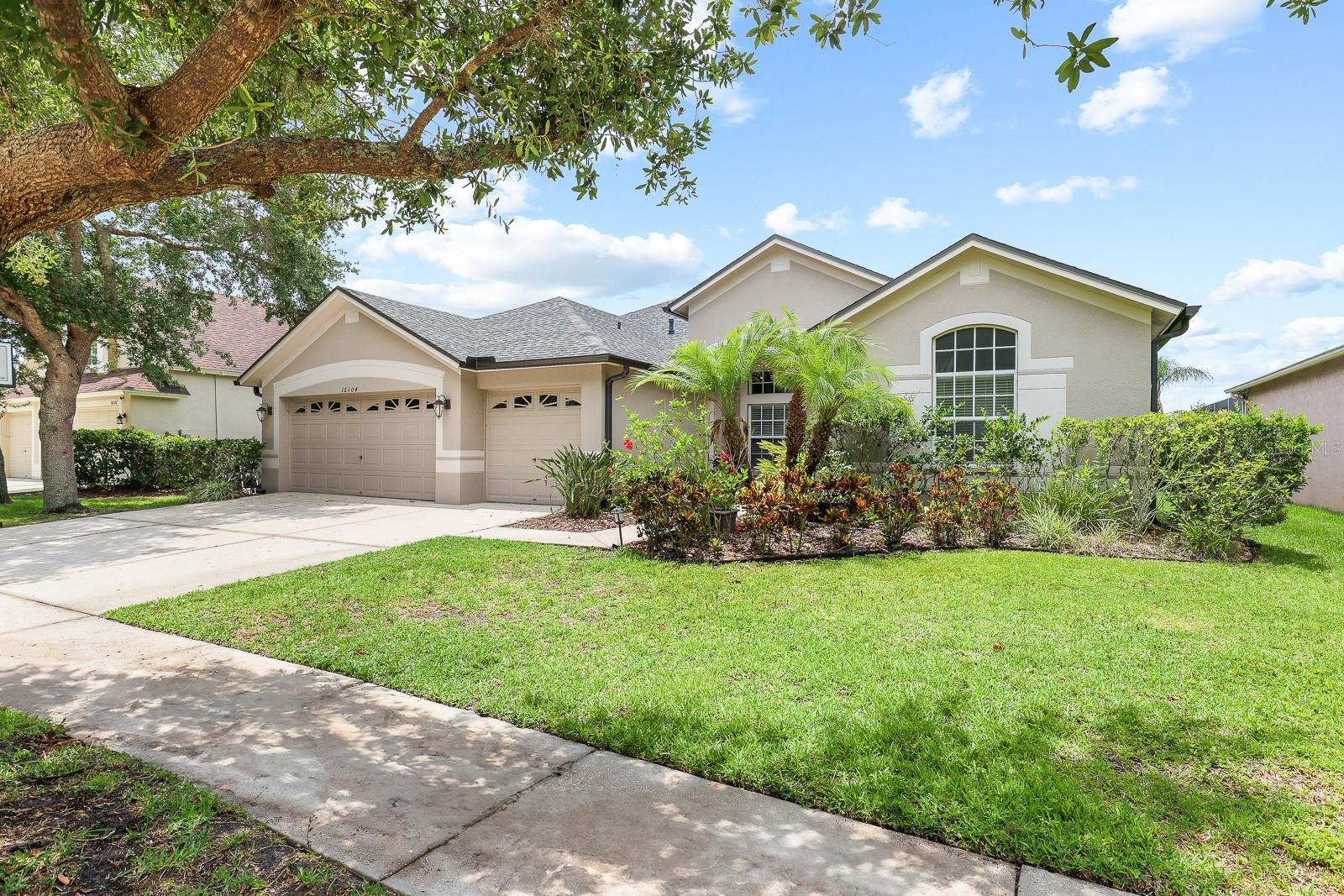 Image 2 of 43 For 16104 Bridgedale Drive