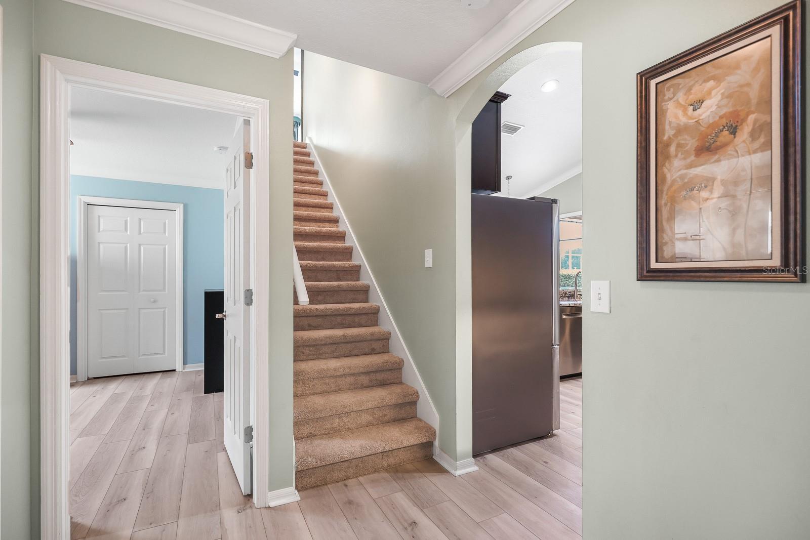 Image 32 of 43 For 16104 Bridgedale Drive