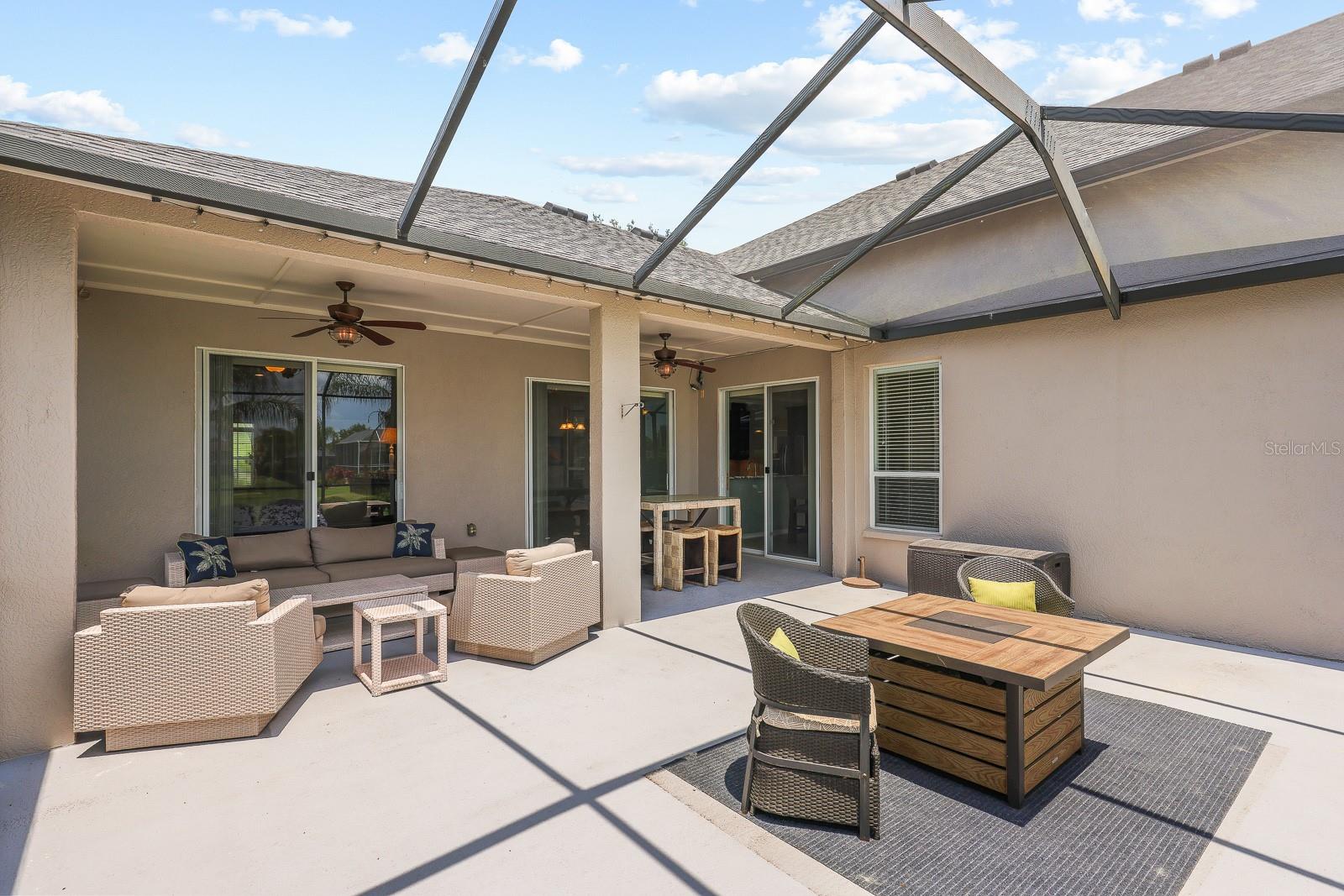 Image 37 of 43 For 16104 Bridgedale Drive