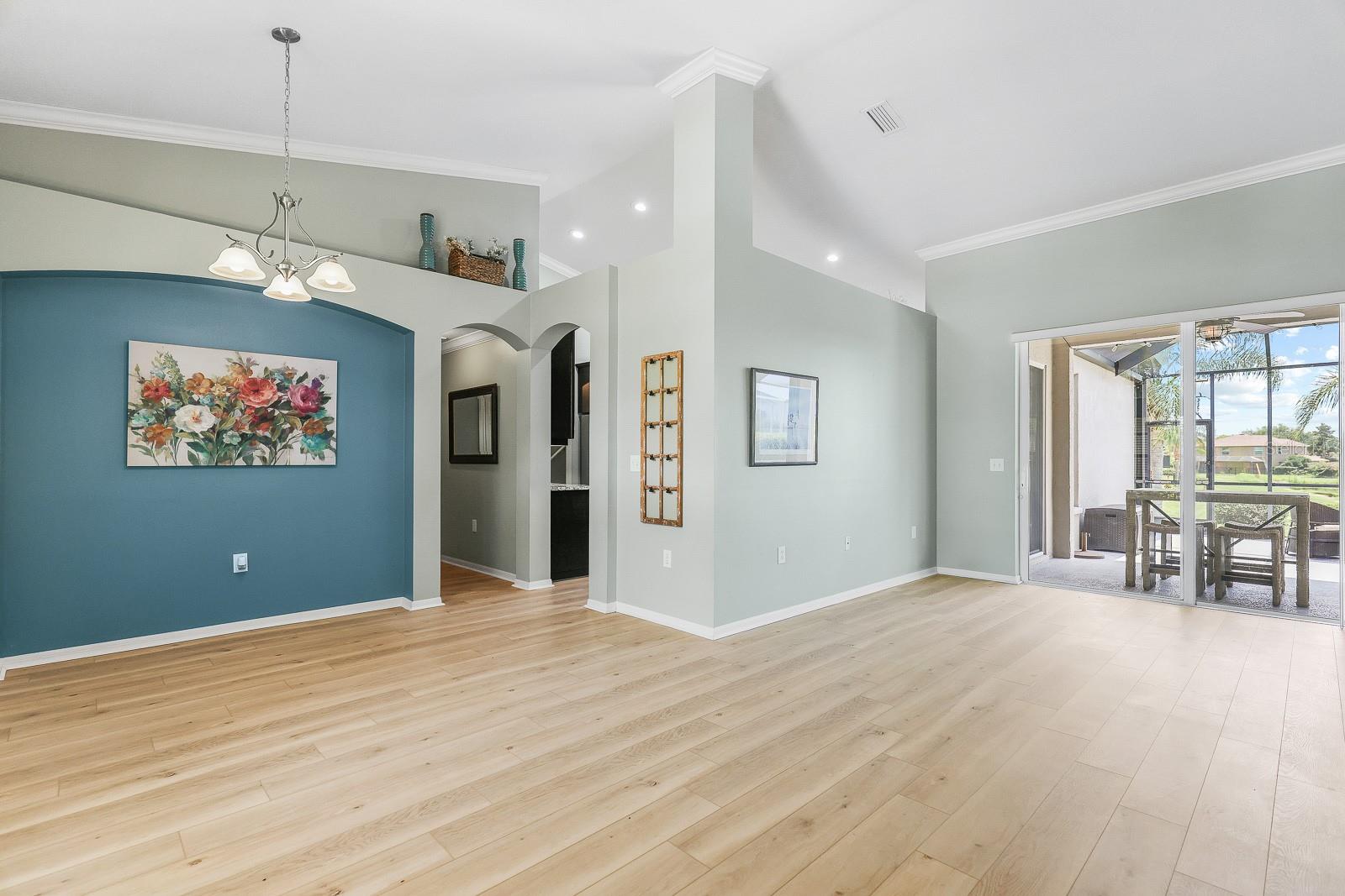 Image 5 of 43 For 16104 Bridgedale Drive