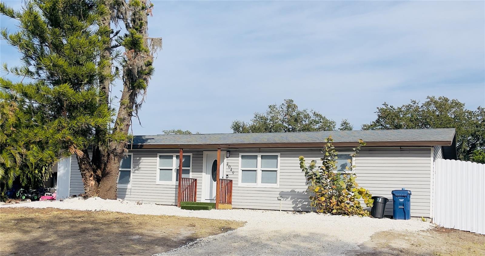 Details for 4049 Ponea Drive, SARASOTA, FL 34241