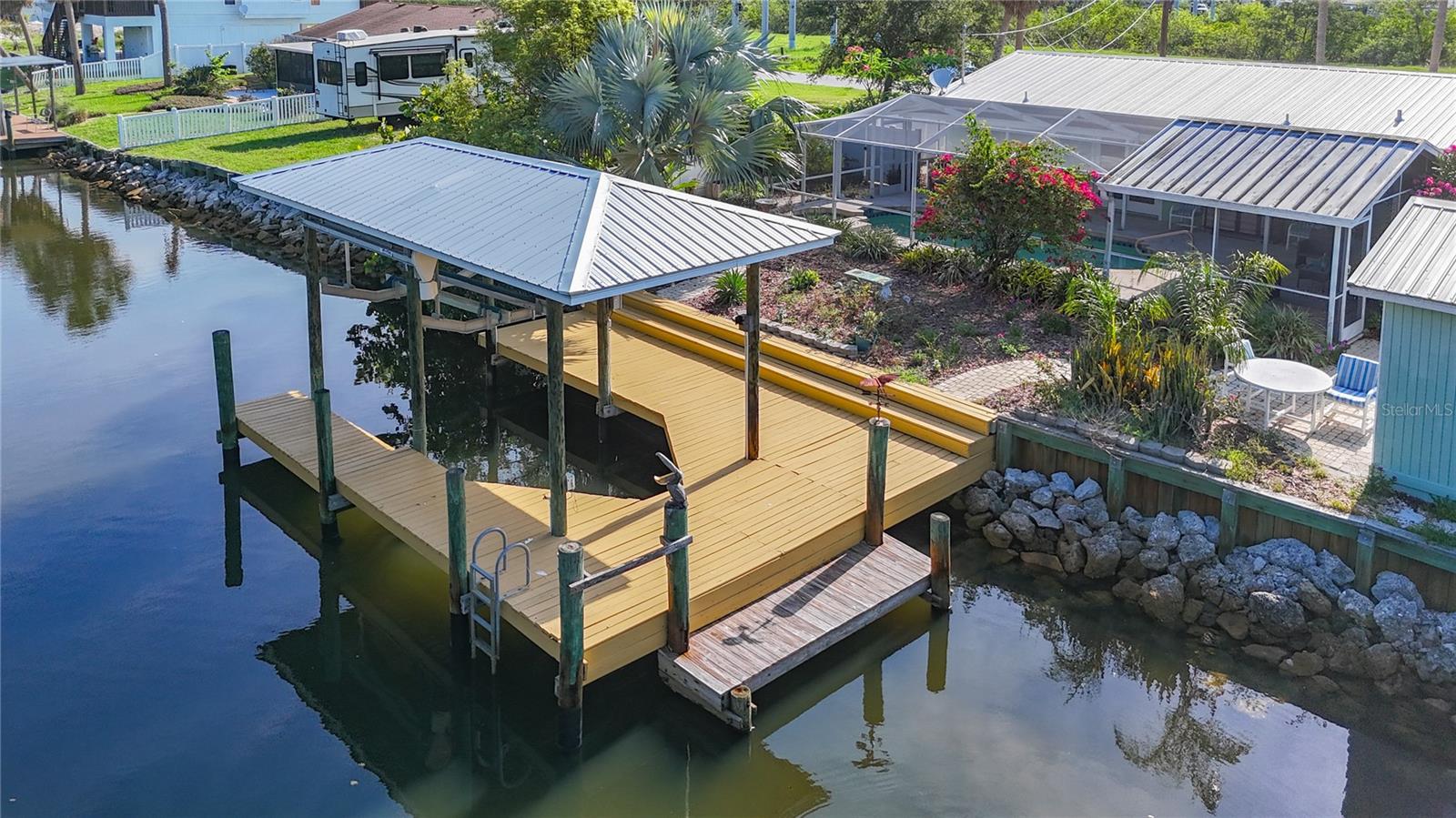 Image 31 of 37 For 9929 Bay Drive
