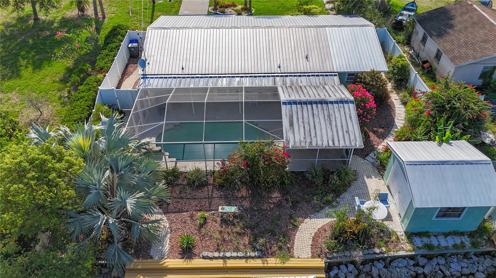 Image 32 of 37 For 9929 Bay Drive