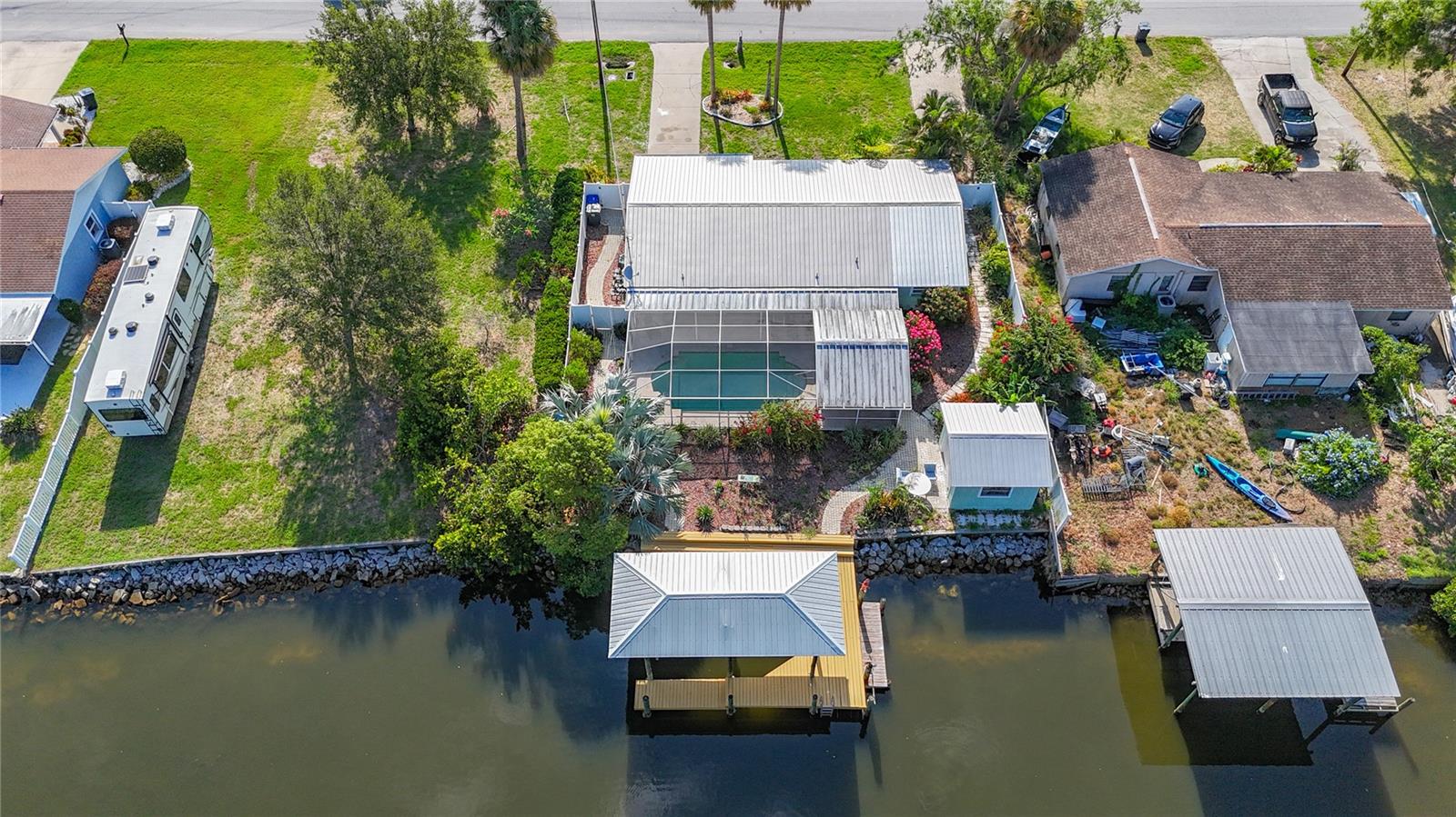 Image 33 of 37 For 9929 Bay Drive