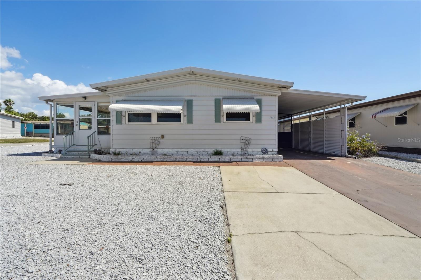 Details for 7412 Grand Pine Drive, HUDSON, FL 34667