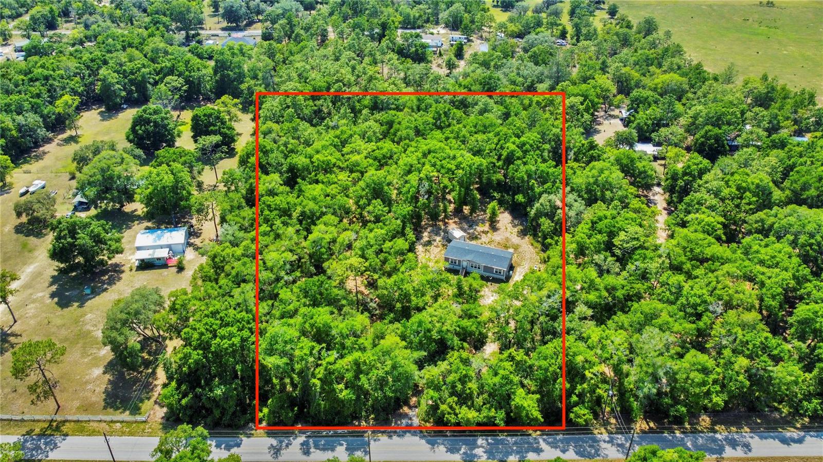 Details for 12100 Oakview Avenue, FLORAL CITY, FL 34436
