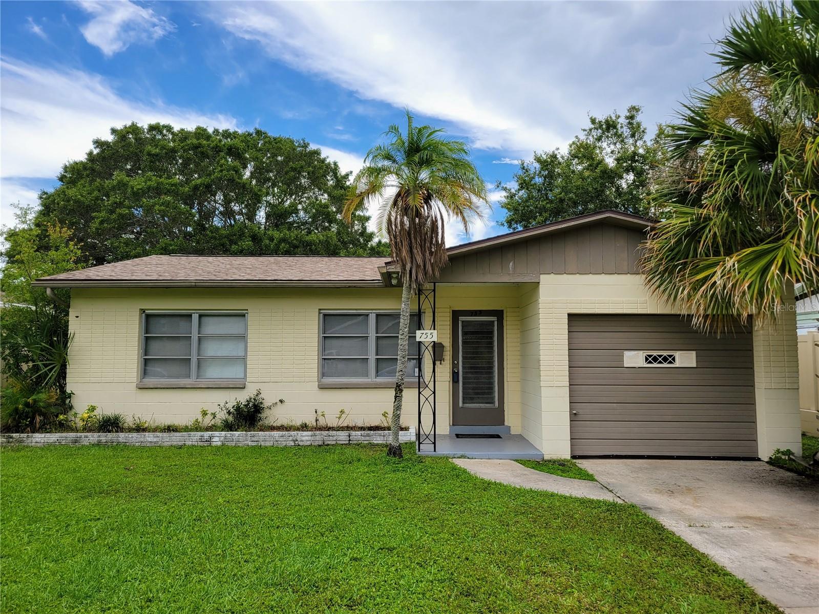 Details for 755 42nd Avenue N, ST PETERSBURG, FL 33703