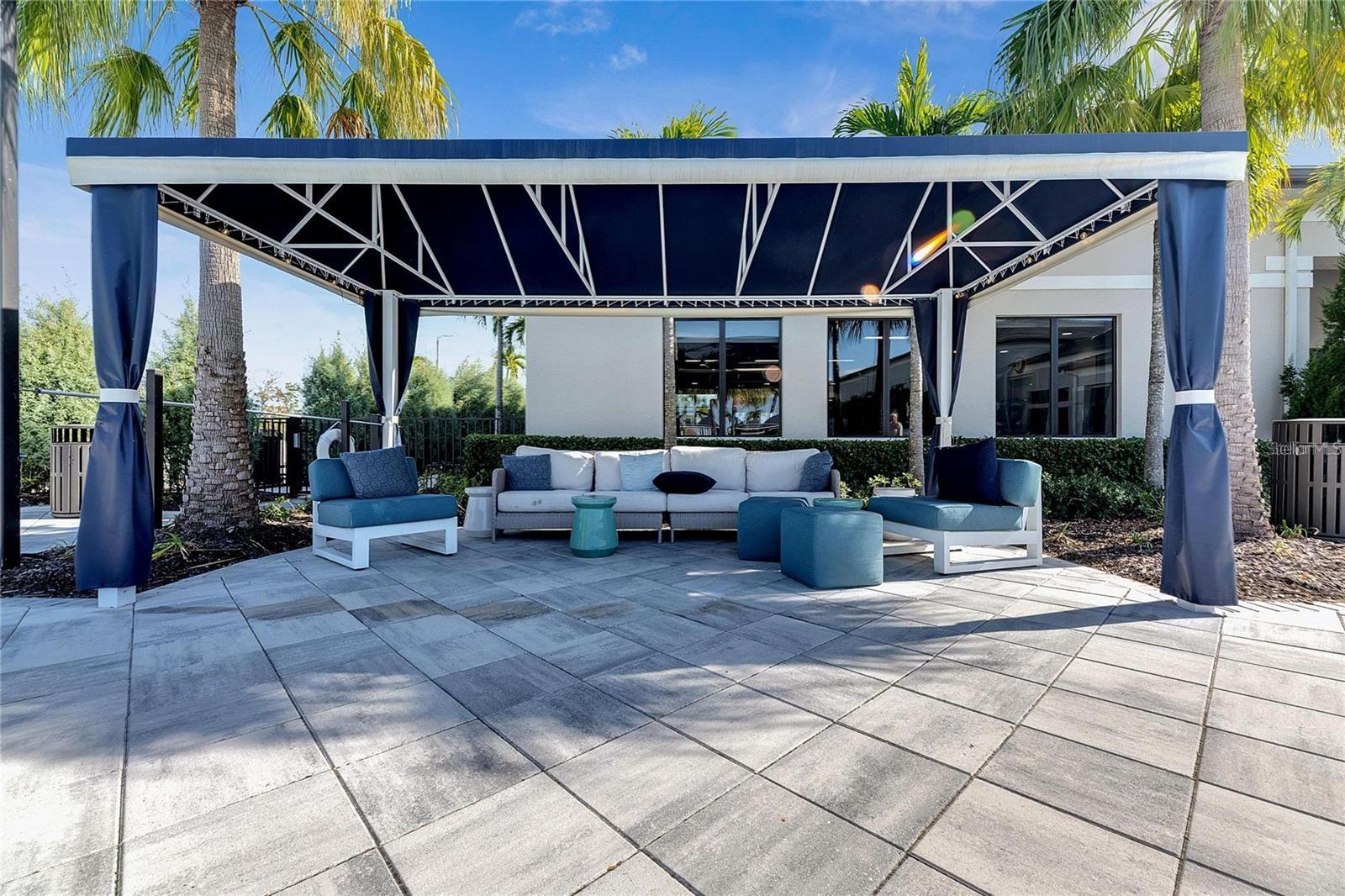 Image 54 of 65 For 4861 Sevilla Shores Drive