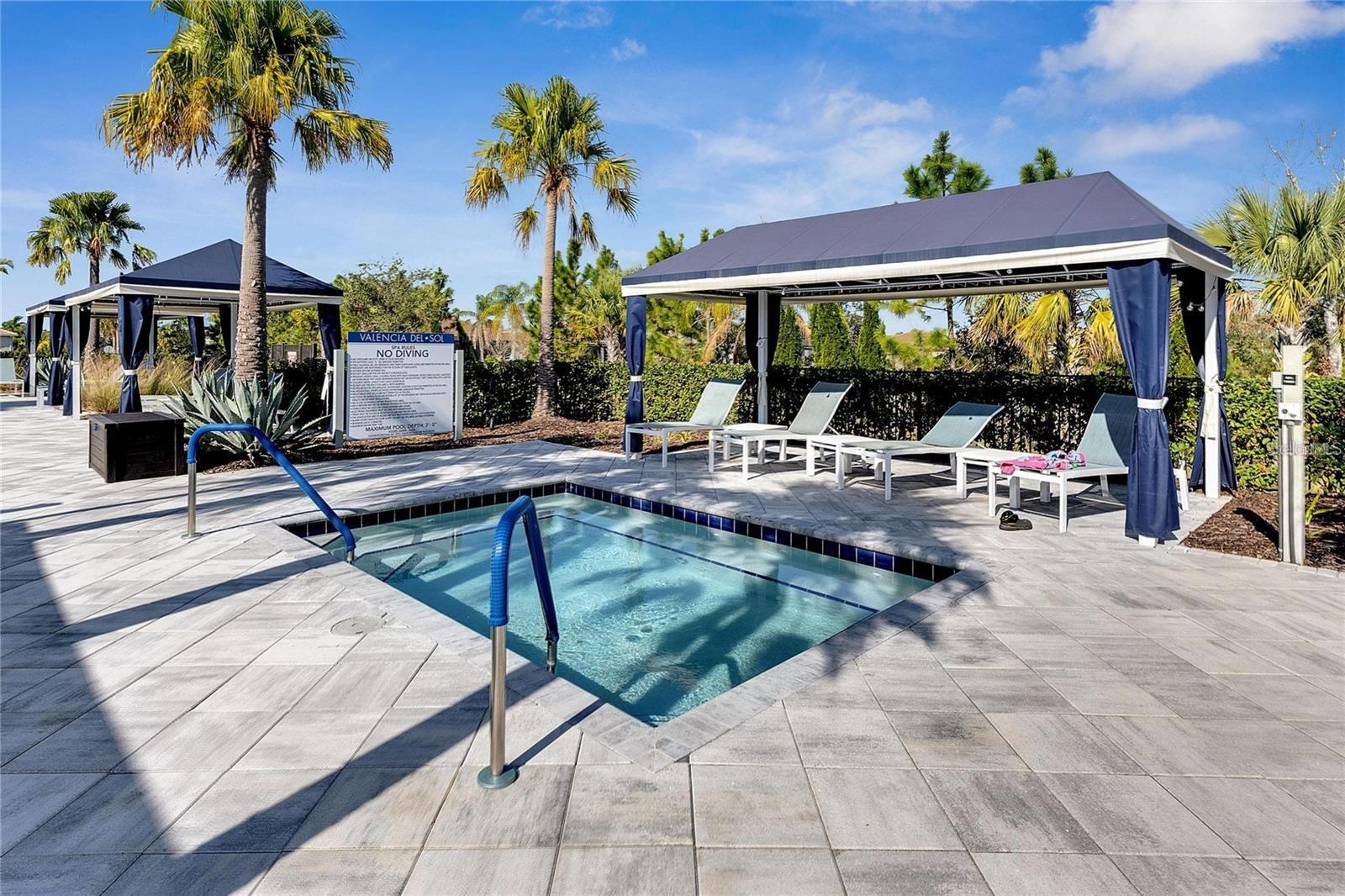 Image 59 of 65 For 4861 Sevilla Shores Drive