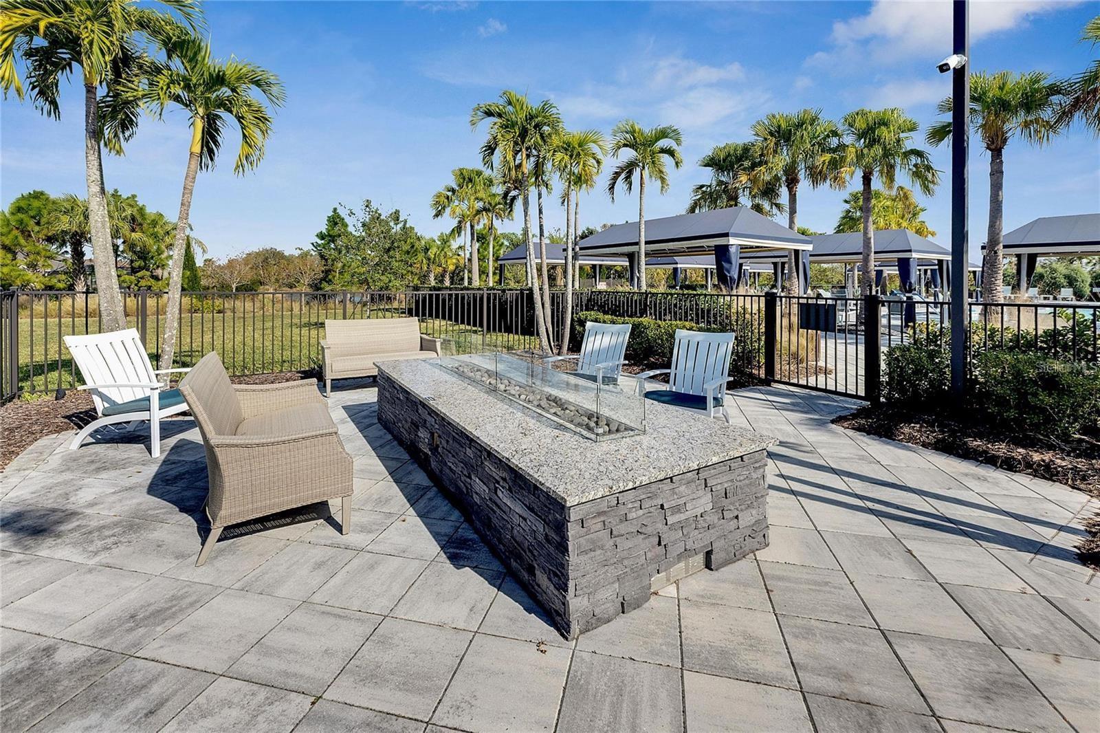 Image 61 of 65 For 4861 Sevilla Shores Drive