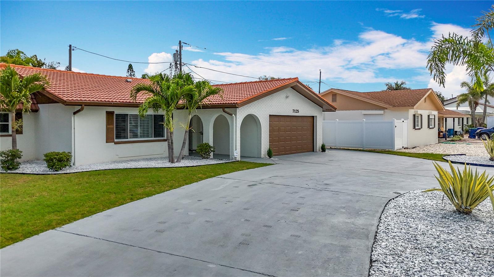 Details for 7125 Shore Drive S, ST PETERSBURG, FL 33707
